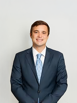Photo of Austin K. David